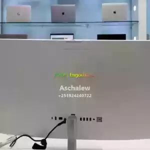 ️Hp27 inch  All in One desktop in Ethiopia